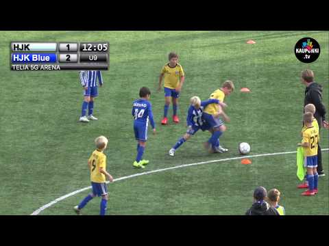 HJK Cup LIVESTREAM Sunday 8.9.2019