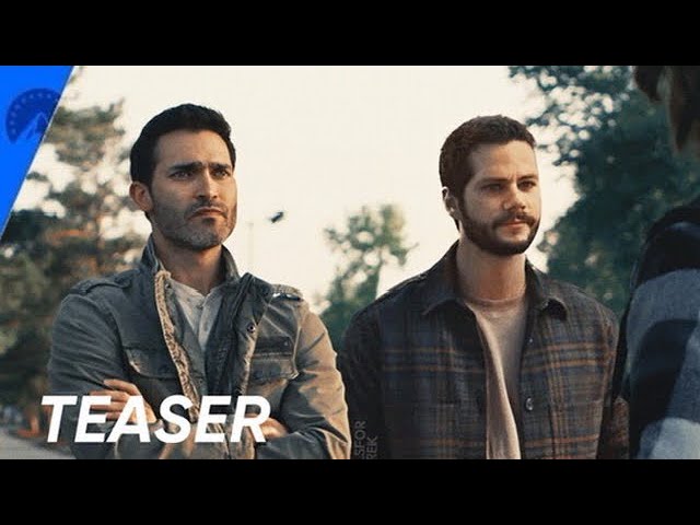 Teen Wolf 2: Primal Rebirth (2026) Review – The Blood Moon Awakens a Darker, Deadlier Beacon Hills
