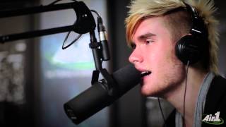 Air1 - Colton Dixon &quot;You Are&quot; LIVE