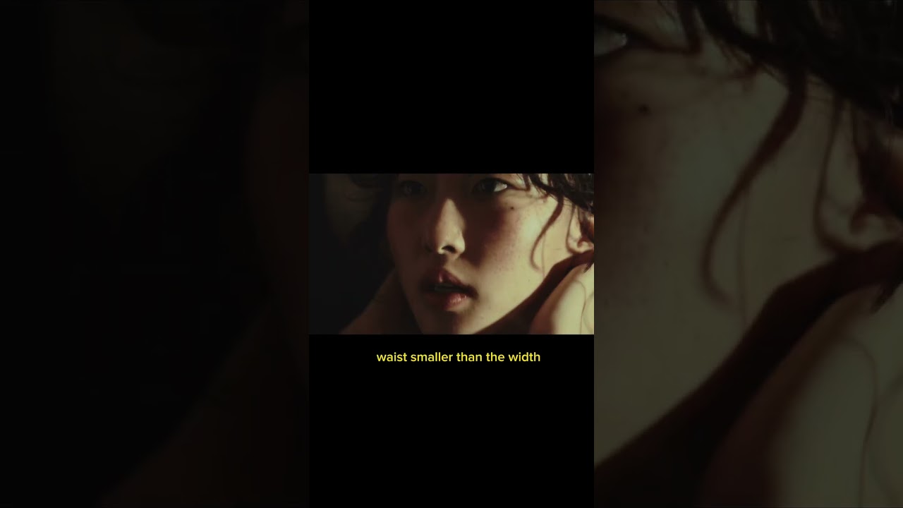 Yayy its finally done :) #kbeautystandards #shortfilm #asian #05 #indiefilm #beautystandards