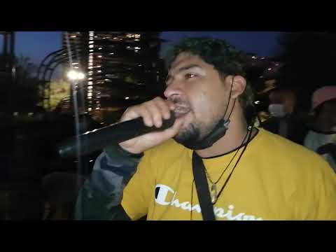 Sky VS Sumeria VS Wes Octavos de final: Gasper House Liga