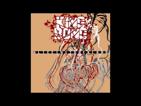 King Bong - Alice in Stonerland (Full Album 2010)