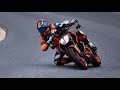 Duke 390 Ride RAW Sound Quickshifter KROATIA