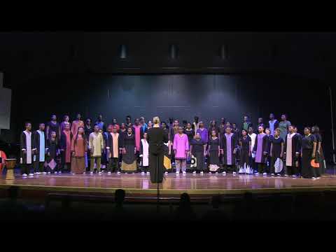 Santo, santo, santo - Wits Choir 2020 Welcome Concert | A Traditional Argentinean hymn