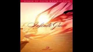 Women of faith Great is Your name