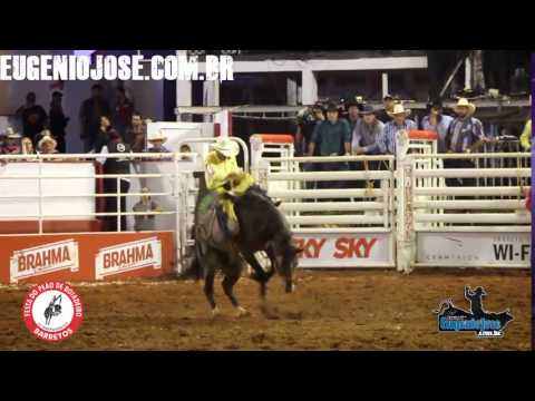 Marco Antonio   Cutiano   Sábado   Festa do Peão de Barretos 2016 Celular