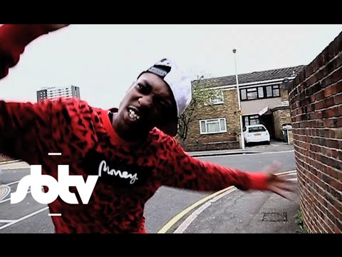 DJ Cable ft Mez | One Line Flows [Music Video]: SBTV