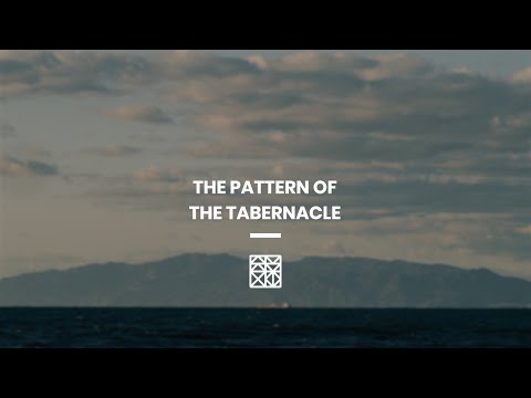 Exodus 25 - The Pattern Of The Tabernacle