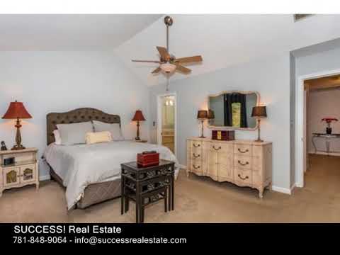84 Walpole Street Unit 6C, Canton MA 02021 - Condo - Real Estate - For Sale -