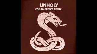 Wolfgang Gartner – Unholy (Cobra Effect Remix)