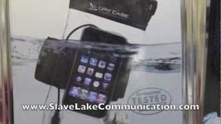 preview picture of video 'Cell Phone Store Slave Lake - 780-849-2429 - Slave Lake Communications'