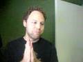Day In The Life Of Intro Third Day S David Carr