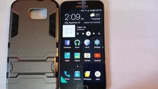 Download lagu Galaxy S6  Update - UHQ upscaler mp3