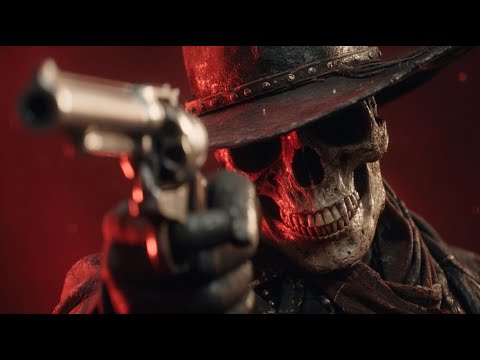 Whiskey & the Devil (Dark Country Anthem)