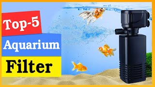 Aquarium Filter to Buy on Amazon in 2025 | Best aquarium | aquarium filter to buy on market in 2025