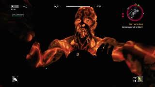 The Living Dark II Walkin