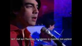 Time Is On Our Side - Jonas Brothers - JONAS - Season 1 Episode 21 -