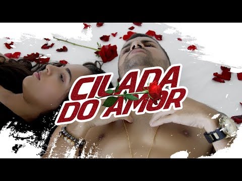 BATHIDA BLACK - CILADA DO AMOR - CLIPE OFICIAL