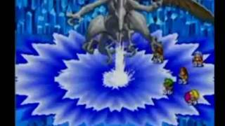 Lunar: Eternal Blue trailer