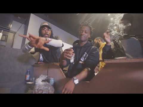 Stunthard Buda  - Lets Get To It (Official Music Video)