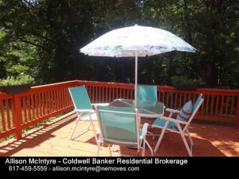 3 Richard Rd, Hudson MA 01749 - Single Family Home - Real Estate - For Sale -