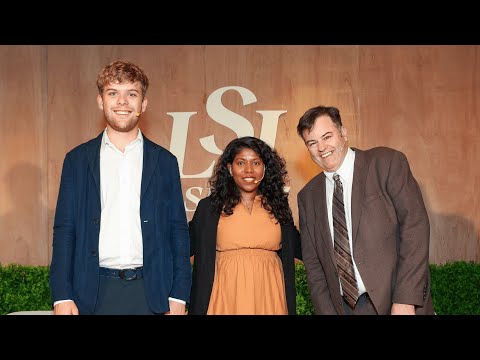 Invisible Risk: Cybersecurity Mistakes That Stall Market Momentum | LSI Asia '25