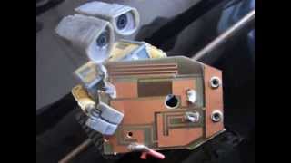 WALL-E - The Healing Day - Bill Fay