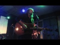 Joseph Parsons Band  - Dume Room @ JZ KARO (Wesel)