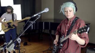 PINS at OpenAir: "Molly"