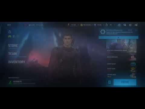 MFF - Gold Special Chest Opening - ( March - 2022 ) , Marvel Future Fight...