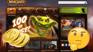 Make Money Selling World of Warcraft Gold and Selling WoW Account