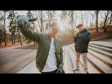 Don Istotnie / Foxs feat. Proceente - Na Bok (Official Video)