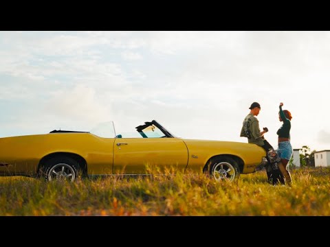 Awa Gambia & Jayon - Temptation (Official Music Video)