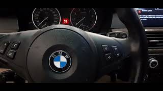 5 Minute QUIKFIX. BMW e60, e90, 535, 335, 325, 318, No crank No start Diagnostic.