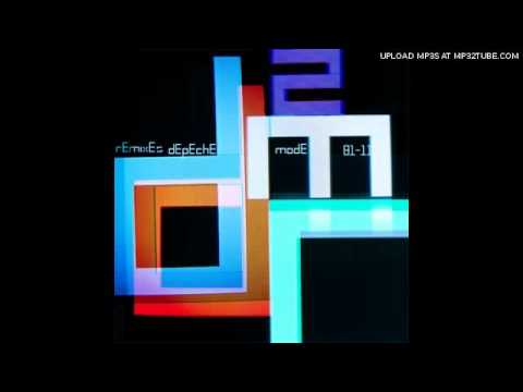 DEPECHE MODE 2011 - Personal Jesus (Alex Metric Remix 2011)