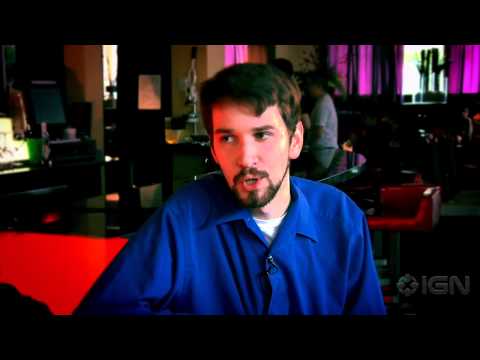 IPL2 Interview with Steven "Destiny" Bonnell