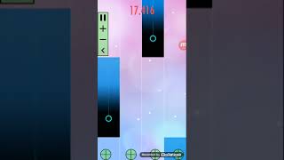 Download the video "Piano tiles 2 single tile challenge"