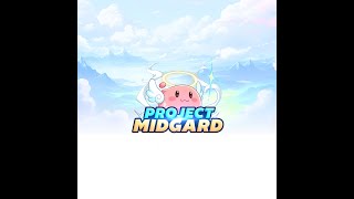 [ ENG | FIL ] Project Midgard - " GrandOpening" = Day 1 #1million #mmorpg #ragnarokonline