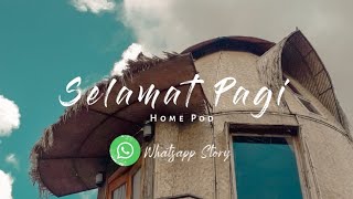 Download lagu Selamat Pagi | Good Morning | Video for Whatsapp Story mp3