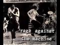 Rage Against The Machine - Maggie's Farm