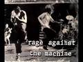 Rage Against The Machine - Maggie's Farm 