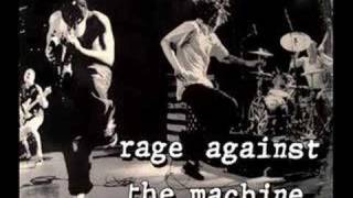 Rage Against The Machine - Maggie&#39;s Farm