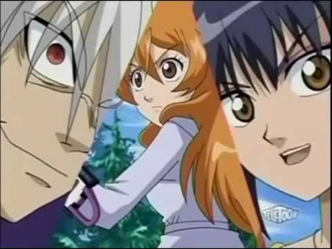 Bakugan Yeni Vestroia 32.bölüm (Shadow Attack)