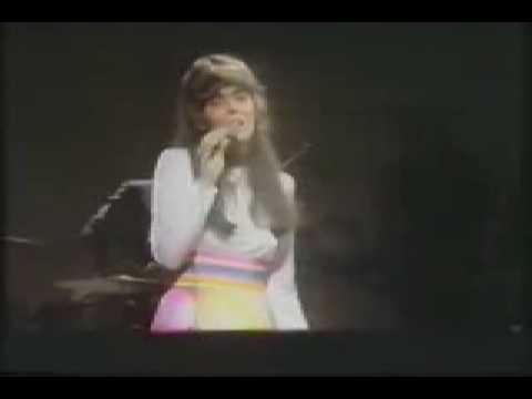 Carpenters-Rainy Days And Mondays Live At The BBC English/Español Subtitles (CC) !