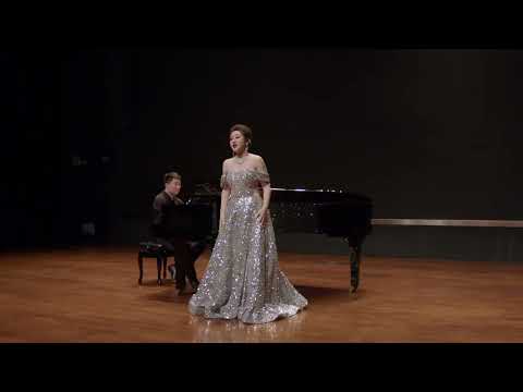 Je veux vivre (Charles Gounod-Romeo et Julietta)Yuan Longchang