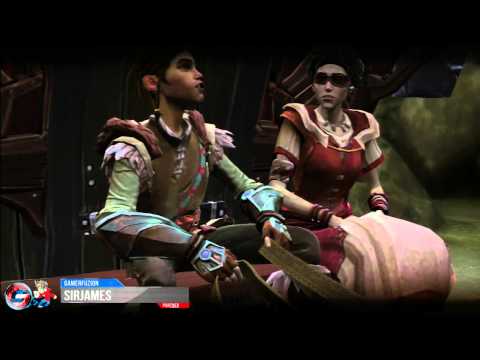 Fable: The Journey Walkthrough Part 21 HD