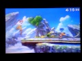 Smash4 3DS - FG Gameplay 113 - Link vs Little Mac ...