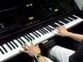 Piano] Teddy Bear - Hamasaki Ayumi 