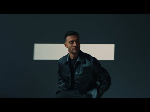 Lee Cole - Mine (Official Music Video)