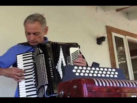 Accordion is Kingsland resident's main squeeze | ThePicayuneTV